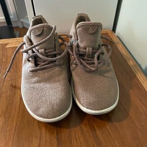 Allbirds Men's Brown Athletic Shoes